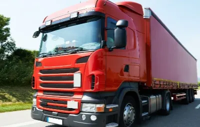 İstanbul Bakırköy Ambar Kargo