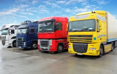 İstanbul Bakırköy Nakliye Ambarı