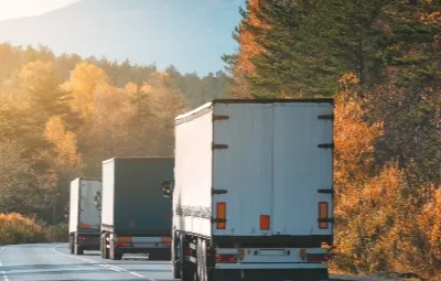 İstanbul ile Bakırköy Arası Klima Taşıma